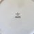 Neoclassical 1990s Bernardaud Neoclassical Limoges "Sandy Lane" 12" Charger Plates French Luxury Porcelain With Gold Trim - a Pair For Sale - Image 3 of 7