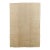 Antique Oushak Carpet, Handmade Oriental Rug, Soft Taupe, Light Cream, Pale For Sale