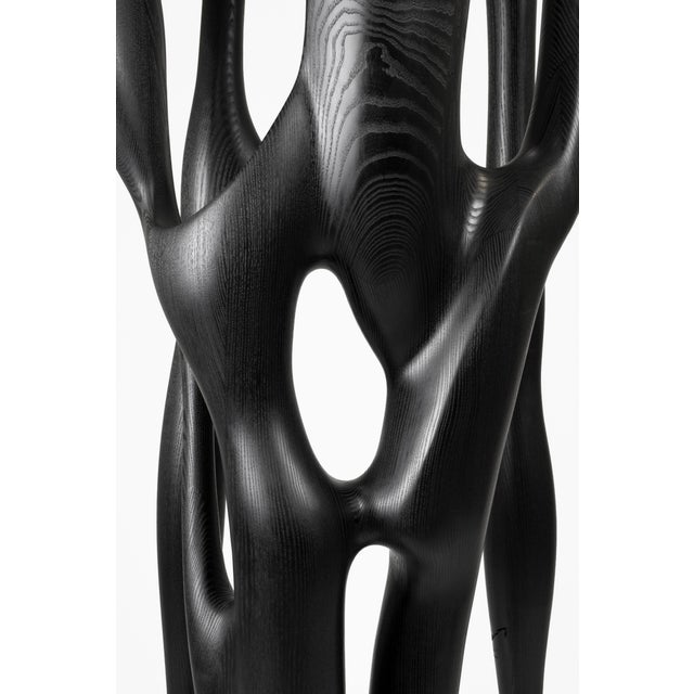 Drift Sculpture No 2 by Maxime Goléo For Sale - Image 4 of 14