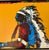 2020s Large 50" Style of Fritz Scholder Native American Framed Print in Canvas For Sale - Image 5 of 13