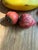 Vintage Italian Alabaster Marble Stone Fruit Collection - Set of 15 For Sale - Image 10 of 13