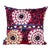Pillow Made with Antique Suzani For Sale