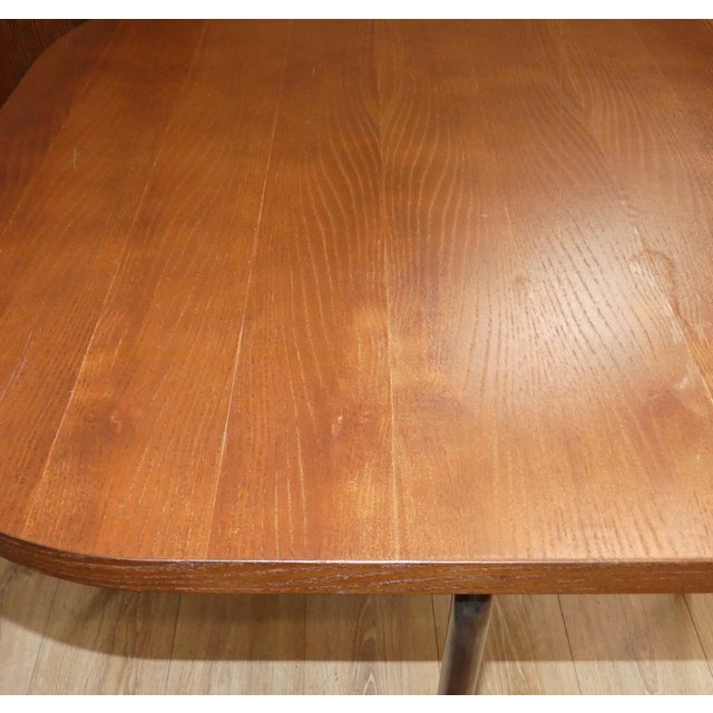 Vintage Fusion Dining Set by Sandra Kragnert for Ikea, 1999, Set of 5 For Sale - Image 10 of 14