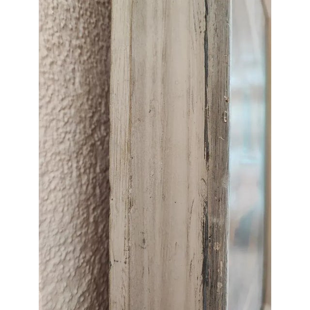 Alois Wittlin, Au bon marché, Fontvieille, Sainte Marie de la Mer, 1954, Oil on Canvas, Framed For Sale - Image 9 of 11