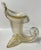 Vintage MCM Murano Archimede Seguso Glass Cornucopia/Horn of Plenty - 24k Gold Leaf This particular design is well known...