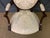 Mahogany Armchair in the style of Hepplewhite, 1900 For Sale - Image 3 of 13