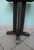 Wooden Bistro Table, 1950s For Sale - Image 4 of 14
