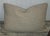 Wool Mexican Indian Weaving Pillow For Sale - Image 4 of 4