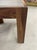 Arts & Crafts Custom Walnut and Slate Tables For Sale - Image 3 of 12