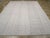 A Vintage Turkish Flatweave Kilim large room size carpet handmade during the Mid-20th Century. Measures: 12' 1" x 15' 1"
