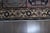 Turkish 1970s Vintage Turkish Handmade Wool Cotton Brown Area Rug For Sale - Image 3 of 11