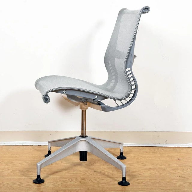 Set of 6 ‘Setu’ Dining Chairs by Herman Miller For Sale In Washington DC - Image 6 of 10