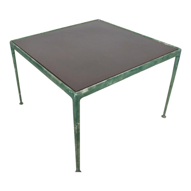 Vintage Metal Outdoor Patio Table Patio Ideas