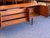 Brown European Mid Century Modern Teak Credenza by Everest of Long Eaton, Nottingham, Uk c.1960 For Sale - Image 8 of 9