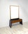Mid-Century Modern Vintage Dressing Table with Mirror by Paolo Buffa, 1950s For Sale - Image 3 of 11