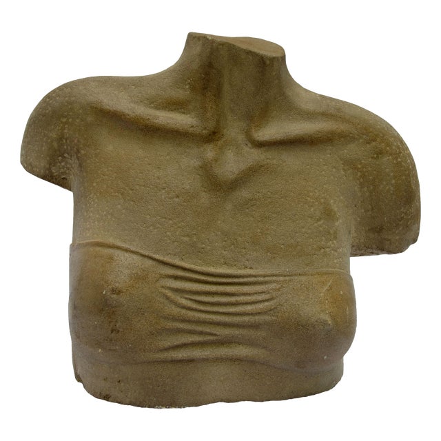 Veit Korn, Veiled Beauty, Reed Sandstone For Sale