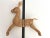 1970s Wicker Reindeer For Sale - Image 15 of 17