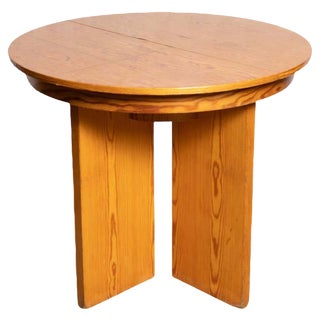 Aran Extendable Table by Jordi Vilanova, 1960s For Sale