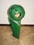 Vintage Head Sculpture Lamp in Glazed Ceramic, Poland, 1990s For Sale - Image 14 of 18