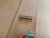 Crate & Barrel Extension Dining Table For Sale In San Francisco - Image 6 of 12