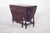 Vintage Portuguese Flip Flap Oval-Top Table, 1920s For Sale - Image 3 of 11