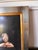 Silver Pair of Framed Japanese Embroidery Art Portraits For Sale - Image 8 of 17