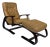 Westnofa Panter Lounge Chair & Ottoman by Arnt Lande For Sale