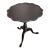 Early 1900 Reimagined Accent Table Occasional Table For Sale