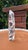 Glass Sculpture, Eagle, Mats Jonasson, on the Back a Sticker and the Inscription 1995, Sweden, 1990s For Sale - Image 6 of 10