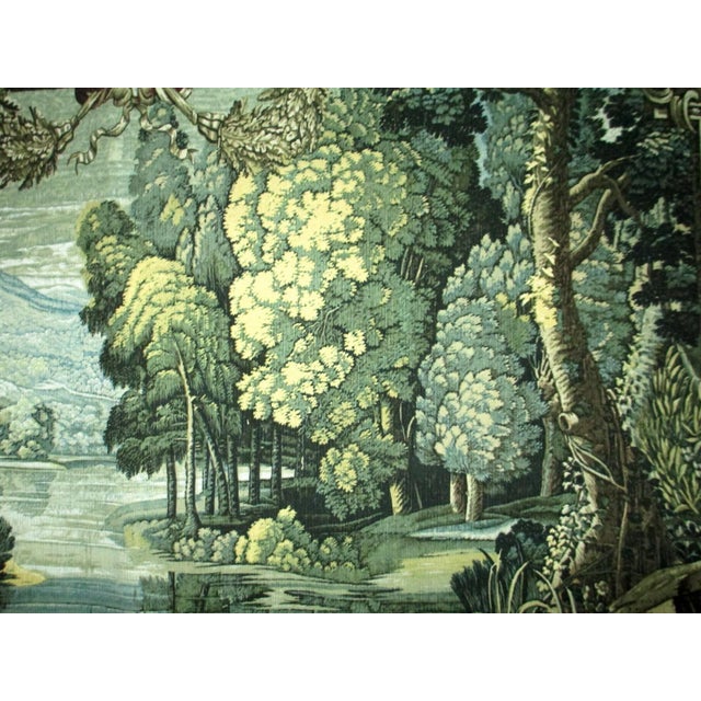 A Modern Tapestry For Sale - Image 9 of 10