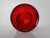 Red Murano Glass Vase, Italy, 1960s For Sale - Image 17 of 18