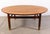 1960s Mid Century Modern Walnut Coffee Table For Sale - Image 10 of 10