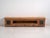 Antique Painted Panel Sideboard For Sale - Image 6 of 13