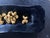 Contemporary Long 2x4 Serving Platter, Industrial Ceramic Tableware For Sale - Image 3 of 3