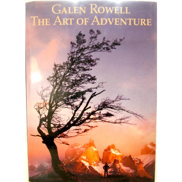 3 Oversized Adventure-Theme Coffee-Table Books – Bowers Museum-Curated Tibetan Book For Sale - Image 10 of 18