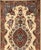 Hand-knotted Middle Eastern rug | Size: 226 cm x 120 cm | Knot density: approx. 200.000 knots/m² | Material: 100% wool...
