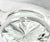 Waterford “Killeen” Pair of Crystal Footed Bowls For Sale - Image 10 of 10