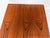 Small Danish Teak Writing Desk, 1950s For Sale - Image 11 of 16