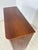 Brown Mid-Century Mahogany Wardrobe, 1960s For Sale - Image 8 of 11