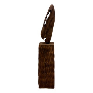 Incarnato 3 Sculpture by Camille De Prêtre For Sale