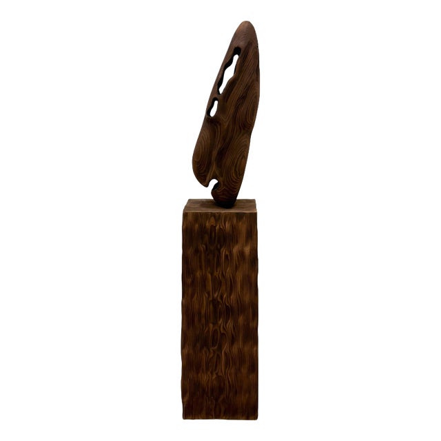 Incarnato 3 Sculpture by Camille De Prêtre For Sale