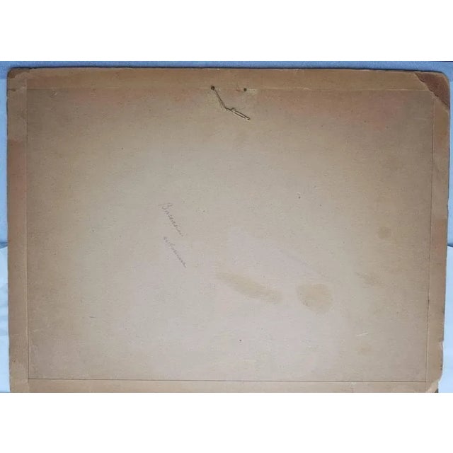 Venezia is an original photograph by Roberto Baccarini.