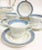 Porcelain Coffee & Tea Service from KPM, Germany, 1834-1837, Set of 11 For Sale - Image 4 of 9