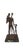 Mid 20th Century Wolfgang Behl, Large Modernist Bronze Abstract Figural Sculpture "Family" Wolfgang Behl For Sale - Image 5 of 14