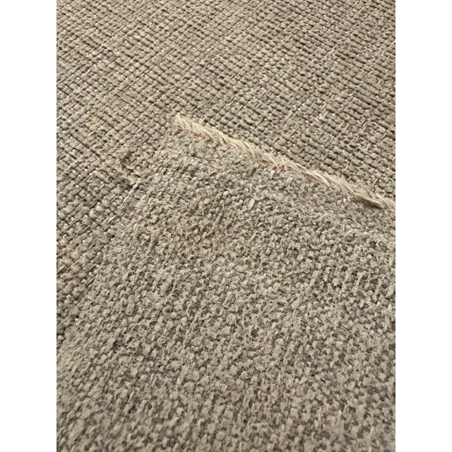 Modern Arhaus Icon Dusk Upholstery Fabric – Special Order – 4.0 Yards – 56” Wide For Sale - Image 3 of 12