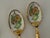 1960s Mid-20th Century Japanese Export Silver Cloisonné, “Royal Seven” Brand - 6 pcs w/ case For Sale - Image 5 of 10