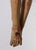 Italian Artist, Corpus Christi Sculpture, 1800s, Polychrome Wood For Sale - Image 14 of 16