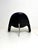 Vintage Sella Chair by Patrick Belli for Leolux, 2010s For Sale - Image 10 of 17