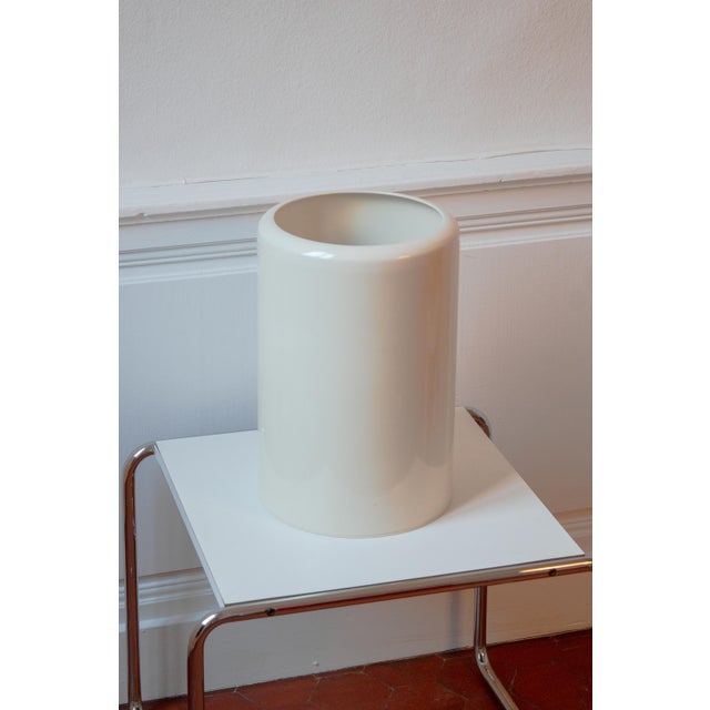 Model 1100 Umbrella Stand by Giotto Stoppino for Rexite, 1970s For Sale - Image 10 of 10