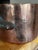 French Country 19th Century Huge Copper Pan or Stock Pot For Sale - Image 3 of 11